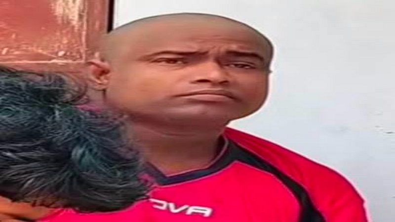 ভোলাহাটে অজ্ঞাত যুবকের মরদেহ উদ্ধার